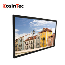 New Style 10 inch lcd advertising tv screens digital player ndoor wall mount lcd tv